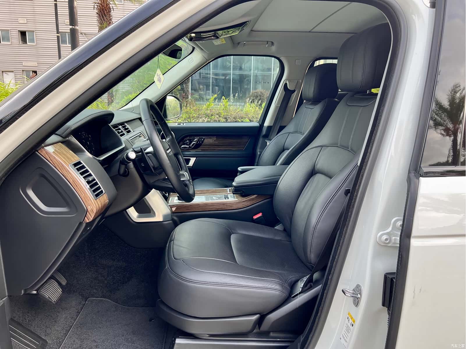 Land Rover Range Rover, 2020 4
