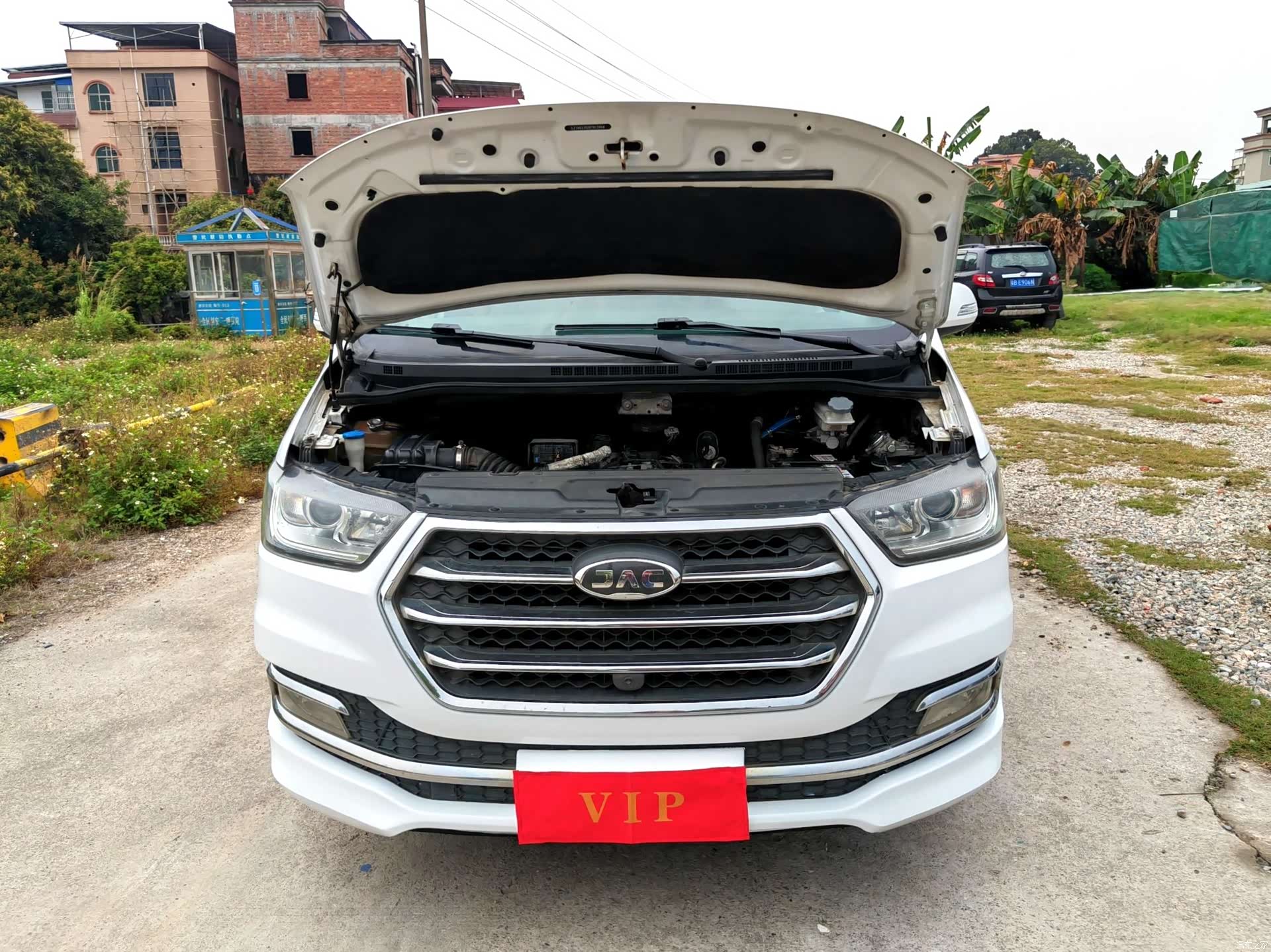 JiangQiJiTuan M4, 2018 24