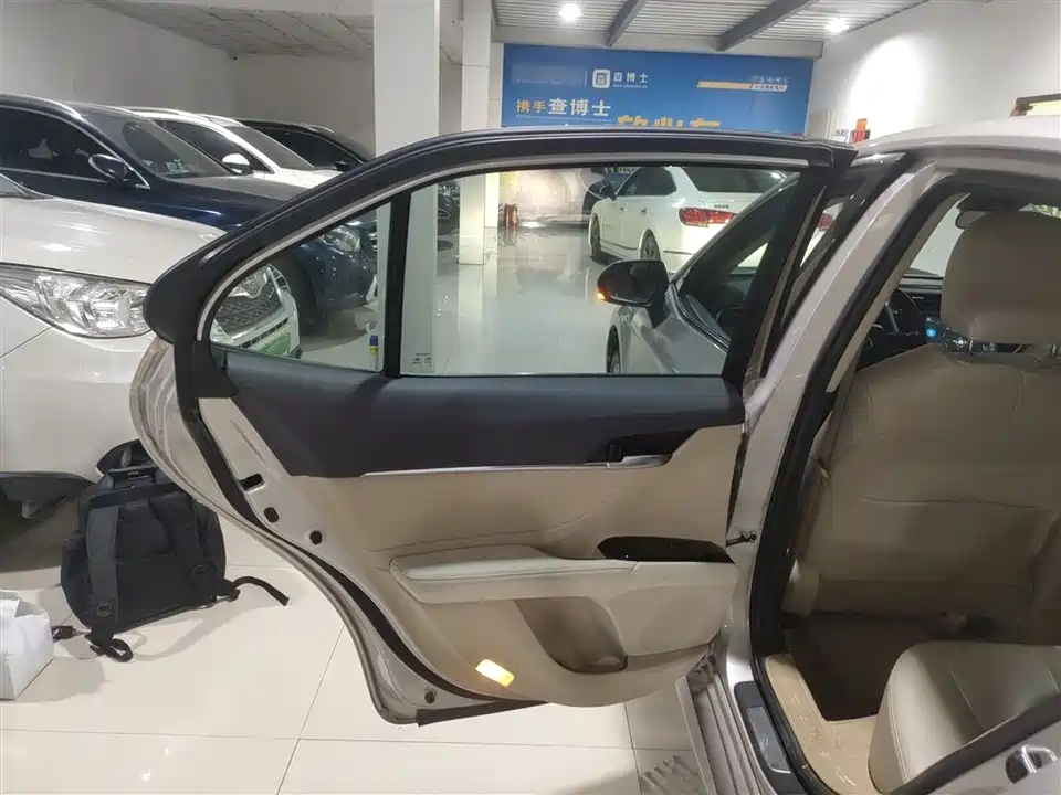 Toyota Camry Toyota Camry