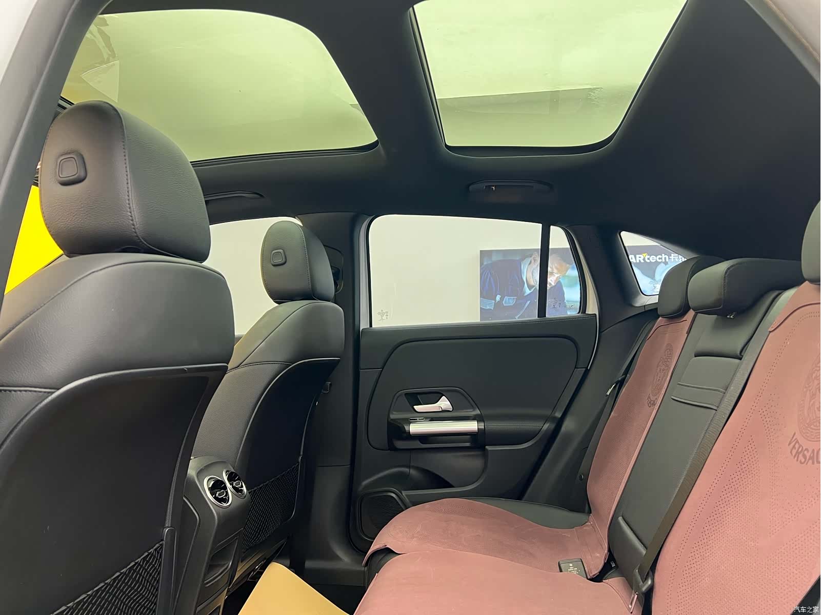 Mercedes-Benz GLA, 2022 8