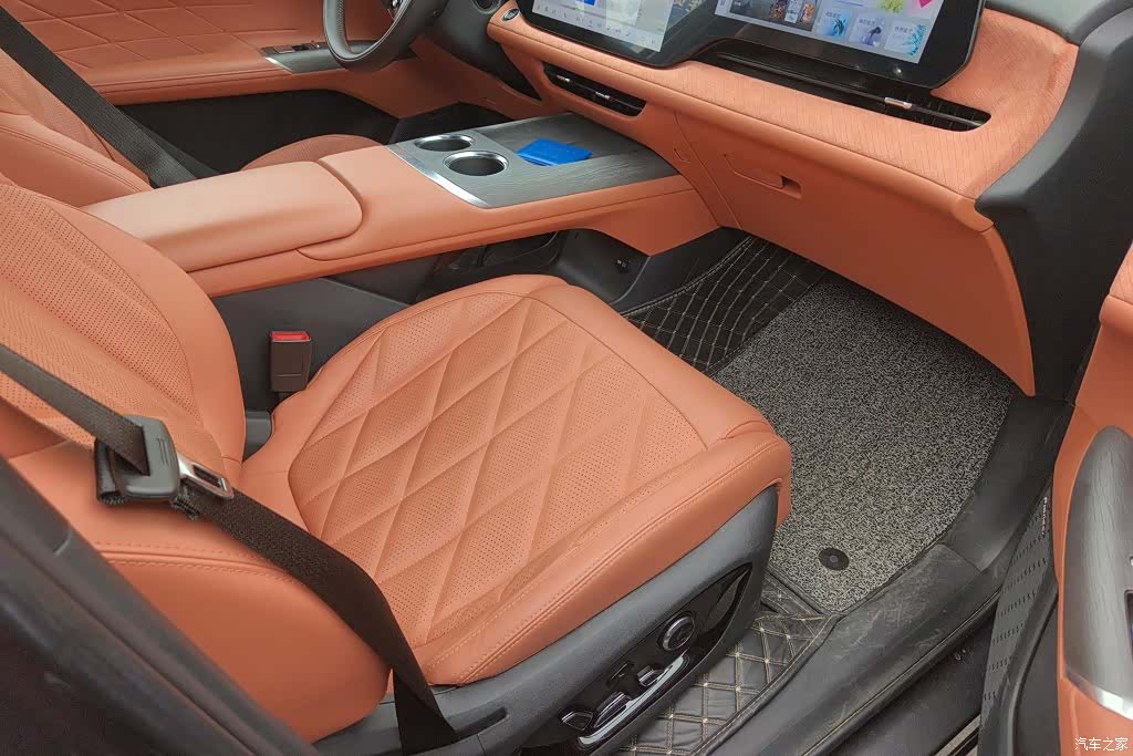 Changan CS75, 2024 8