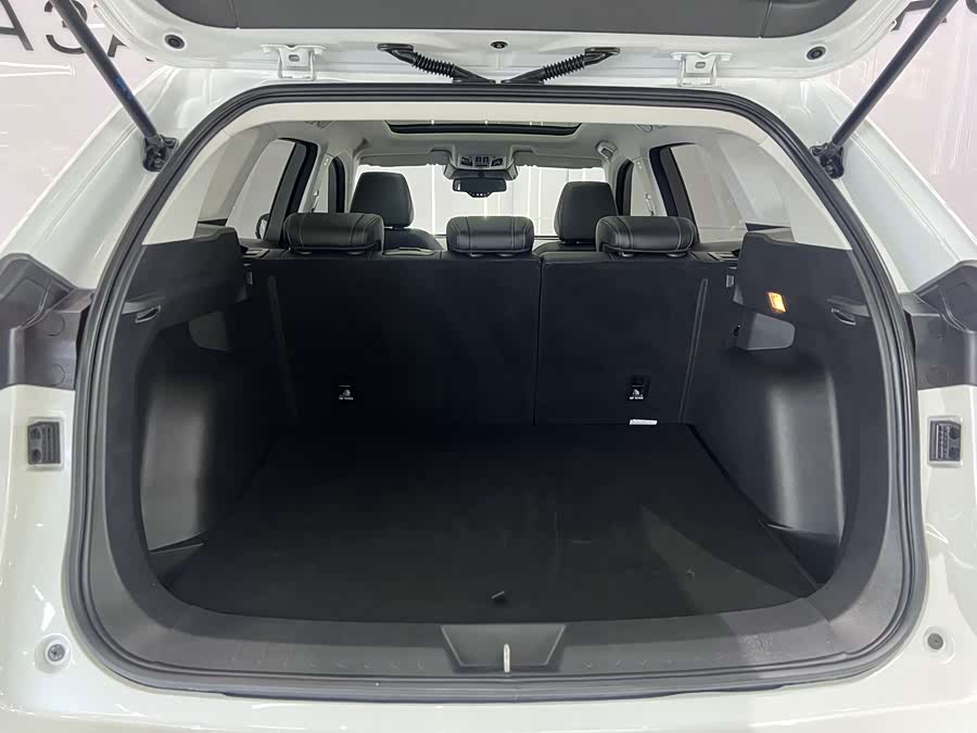 Haval H6 2022, фото 16