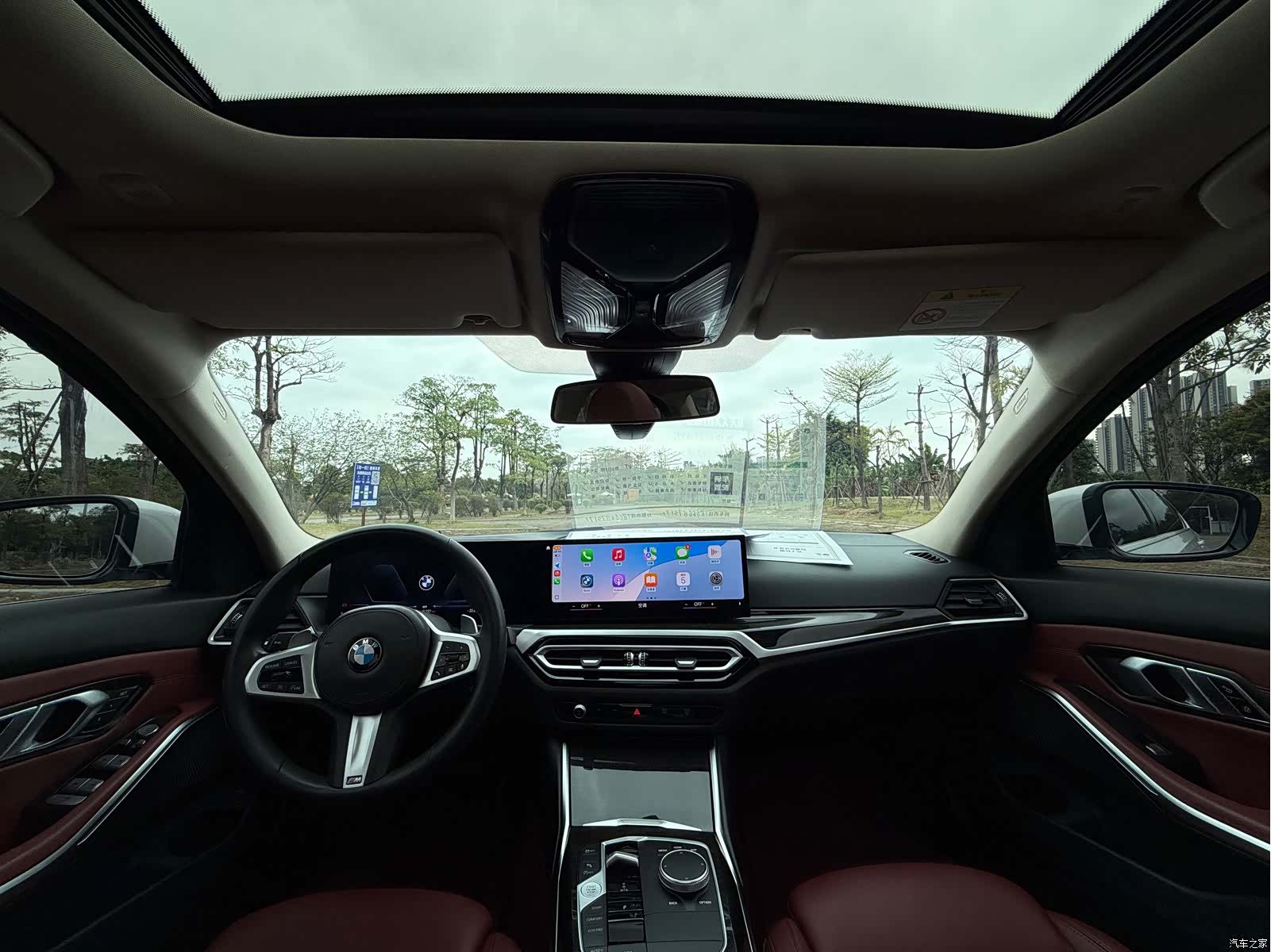 BMW 3 Series, 2023 12