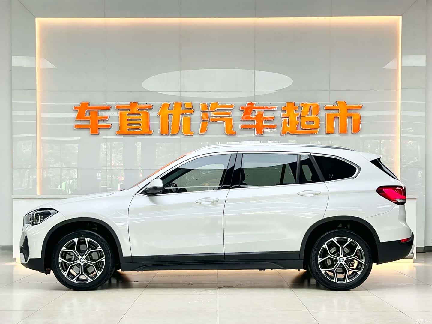 BMW X1, 2021 4
