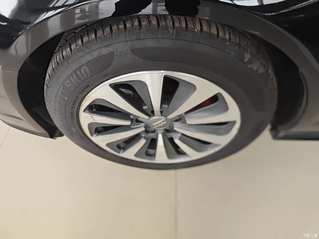 Audi A6L, 2017 25