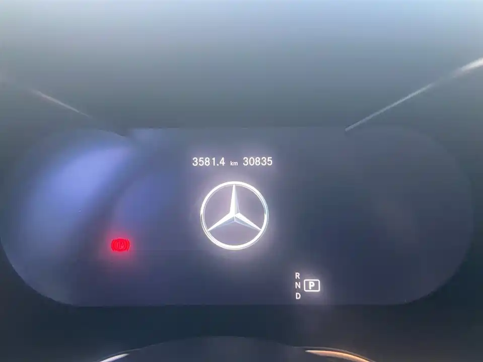 Mercedes-Benz Class C Mercedes-Benz Class C