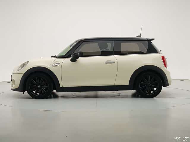 Mini Cooper, 2015 2