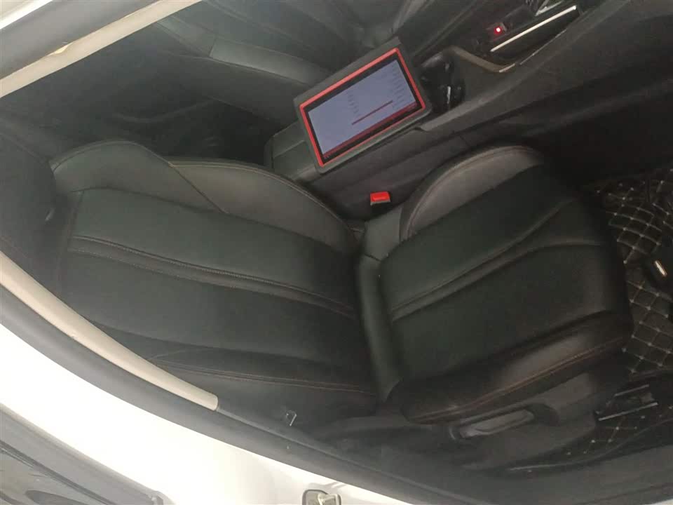 Peugeot 4008 Peugeot 4008