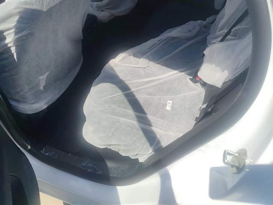 BYD Seal 05 DM-i