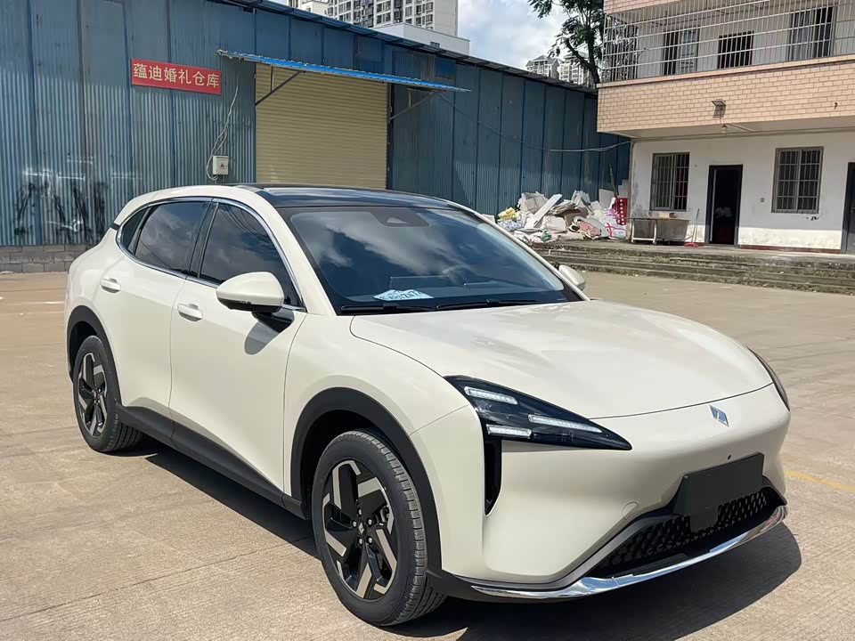 Baoding Sea of Clouds