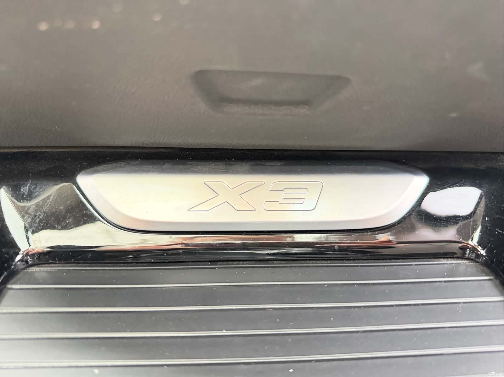 BMW X3, 2019 23