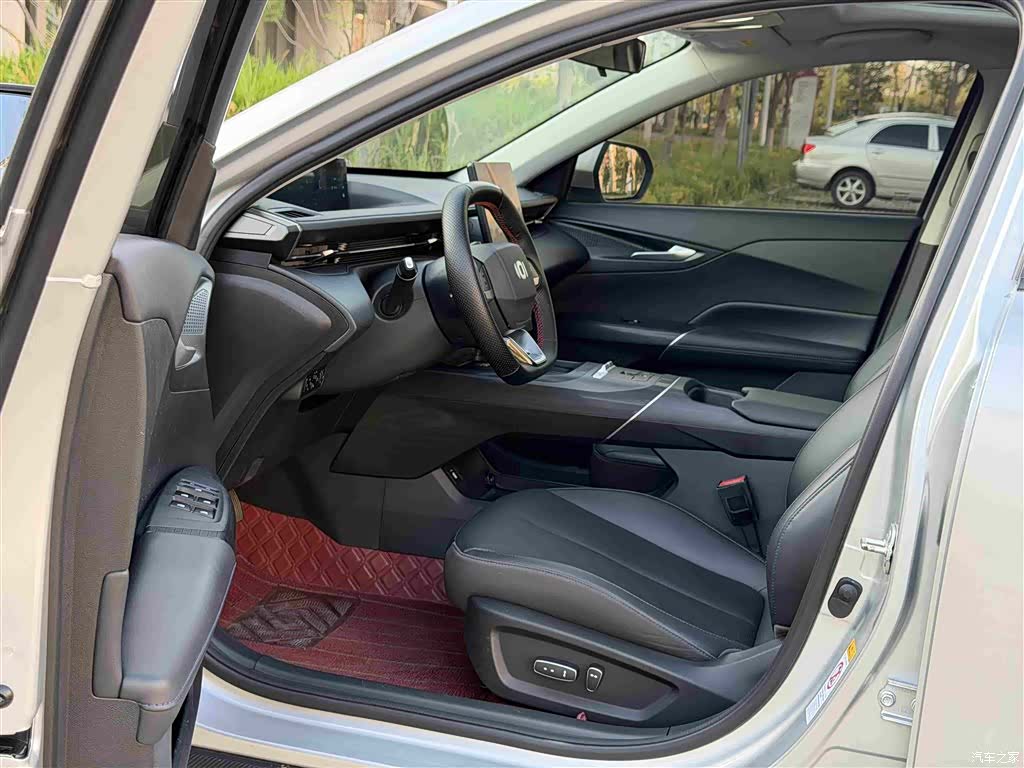 Changan Eado, 2024 7