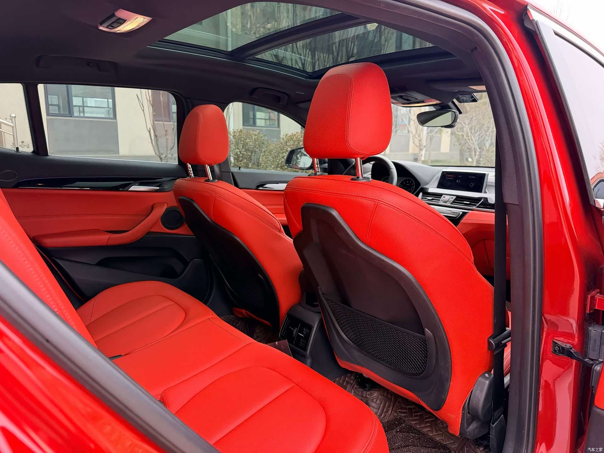 BMW X2, 2020 8