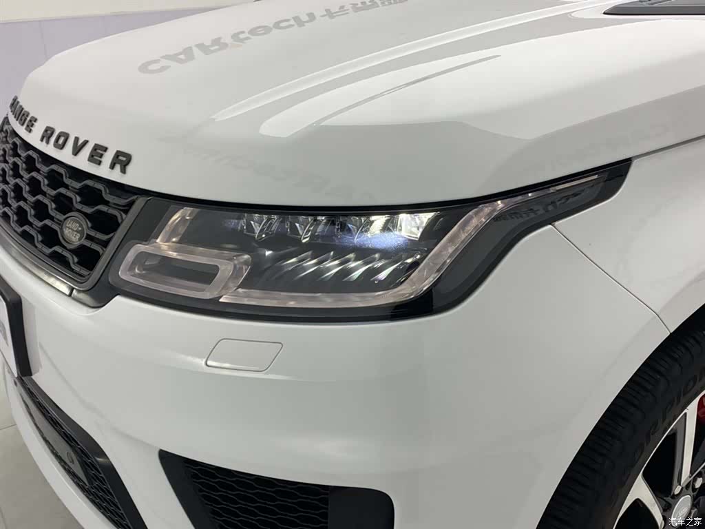 Land Rover Range Rover, 2020 9