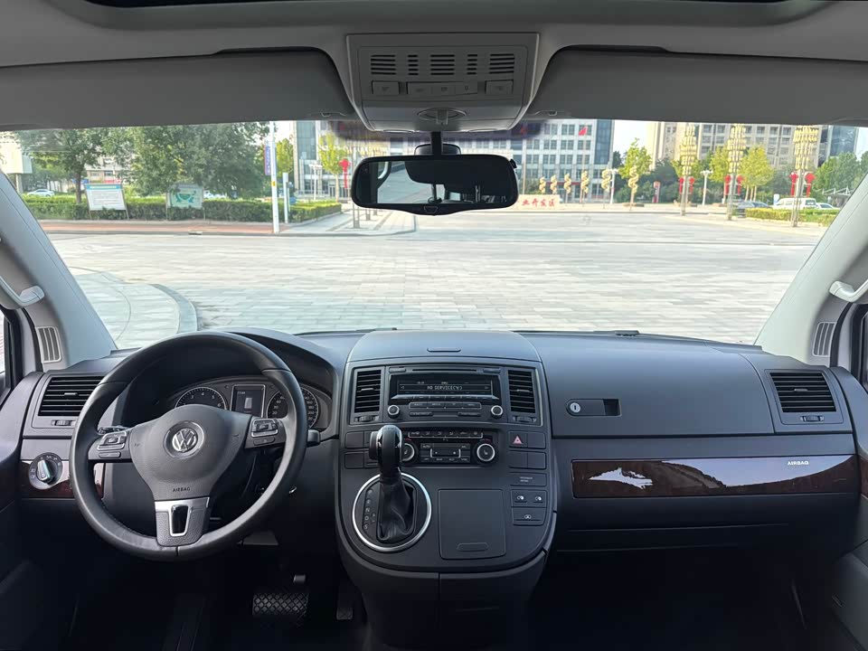 Volkswagen Metway Volkswagen Metway