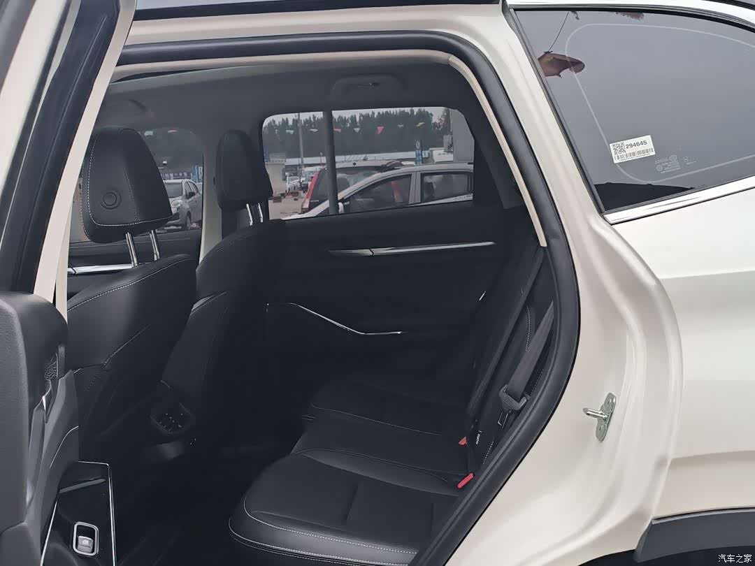 Haval H6, 2025 11