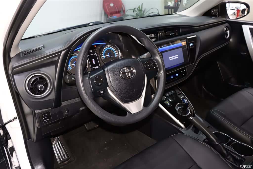 Toyota Corolla, 2019 10
