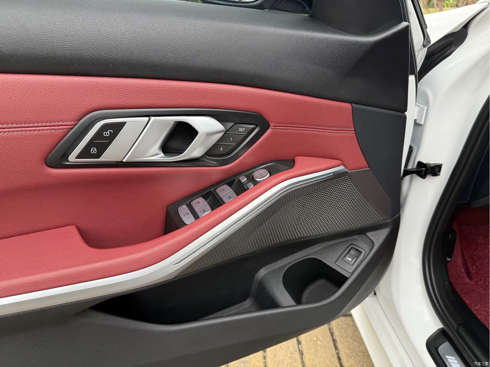 BMW 3 Series, 2023 9