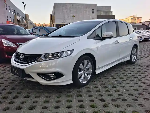 Honda Jade 2016 — купить из Китая под заказ