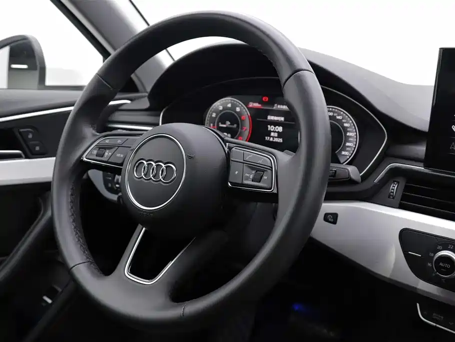 Audi A4L Audi A4L