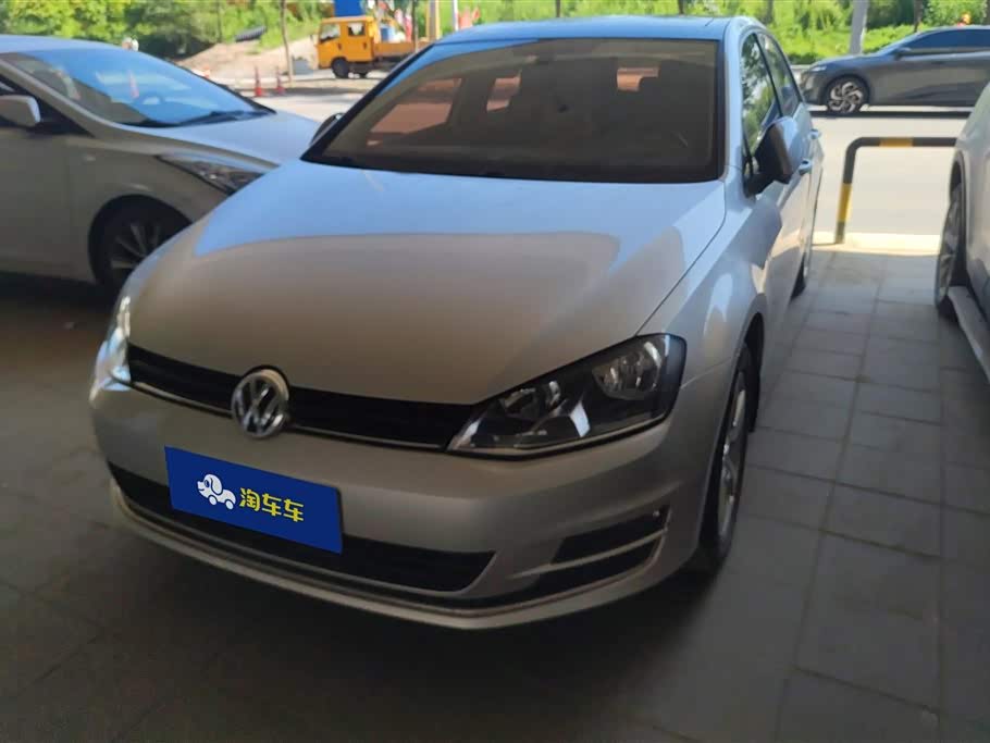 Volkswagen golf Volkswagen golf