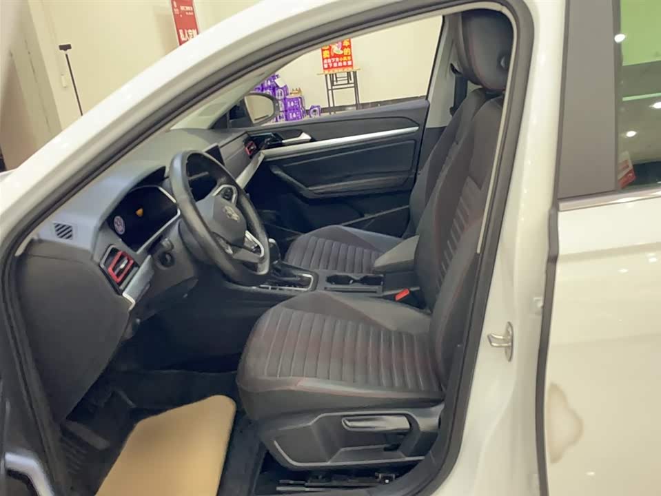 Volkswagen Lavida Volkswagen Lavida