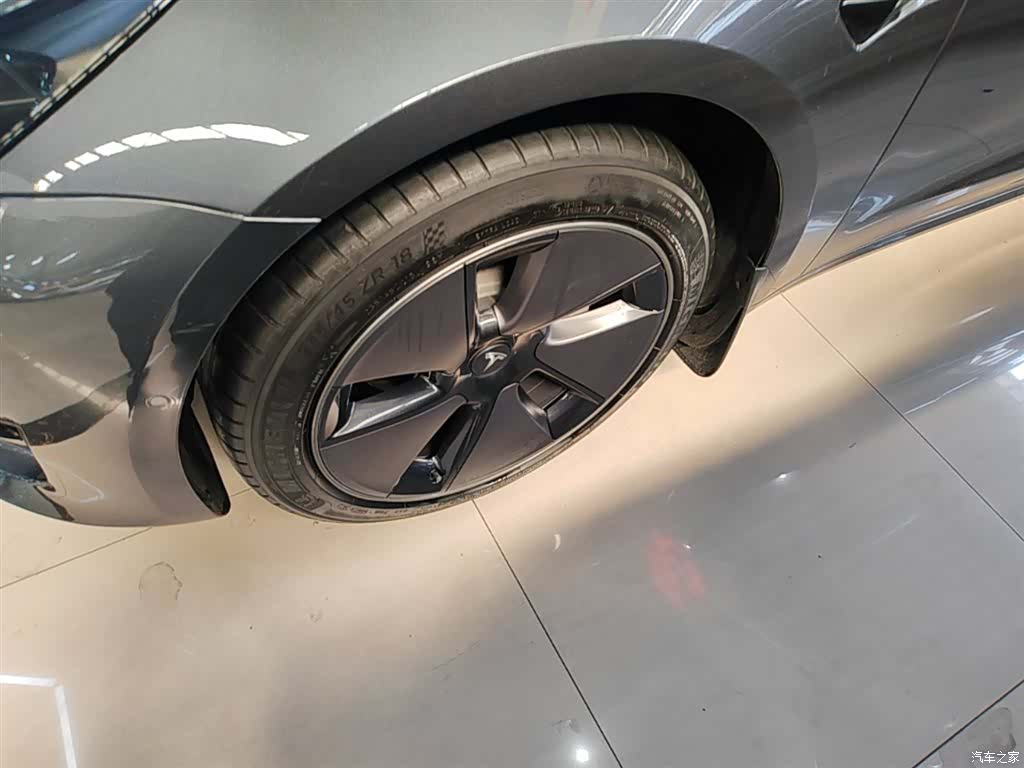 Tesla Model 3, 2022 23