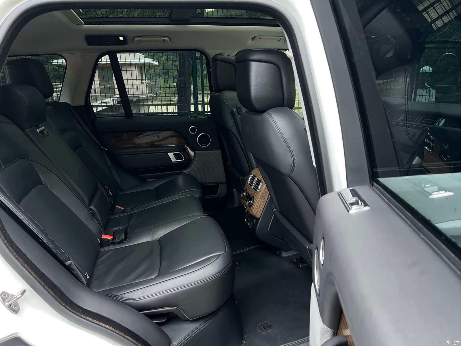 Land Rover Range Rover, 2018 14