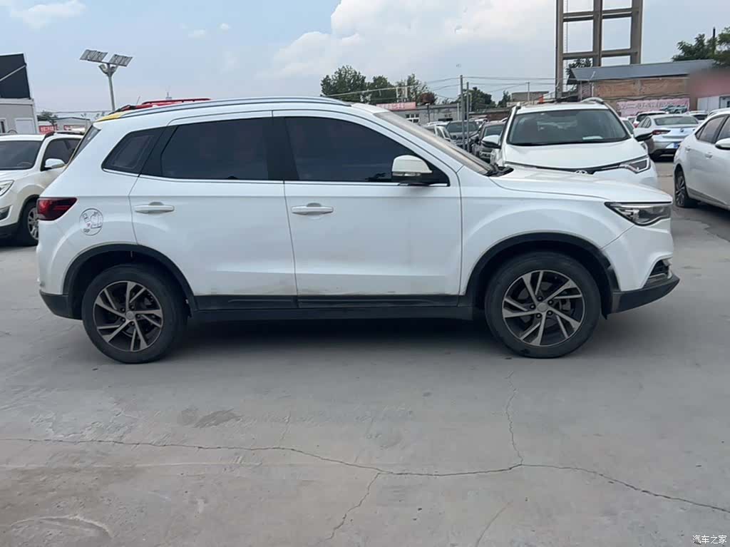 Bestune X40, 2019 12