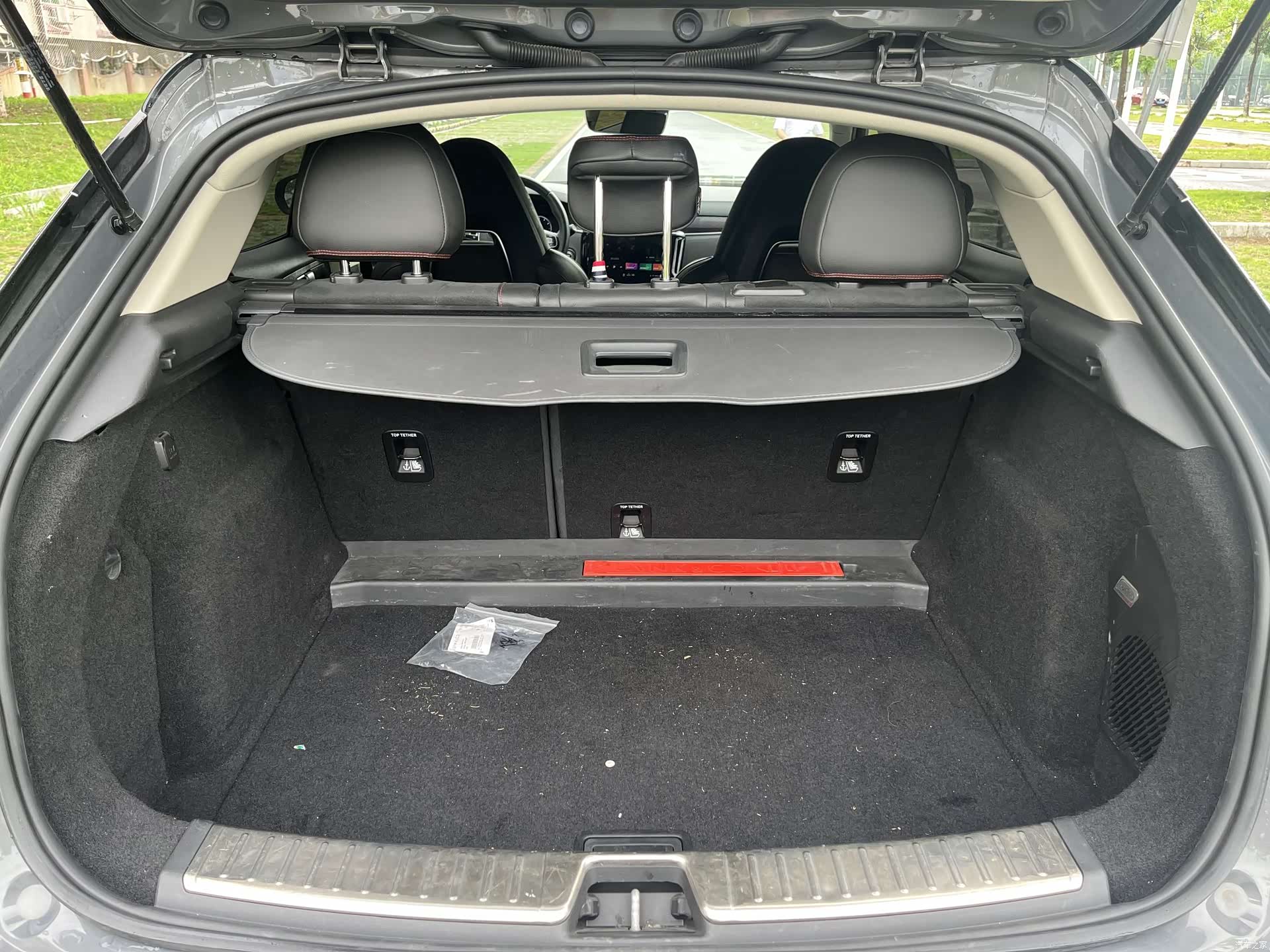 Lynk & Co 01, 2018 13