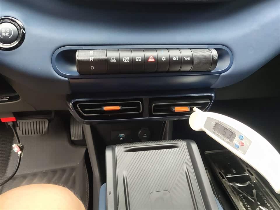 BYD Seagull