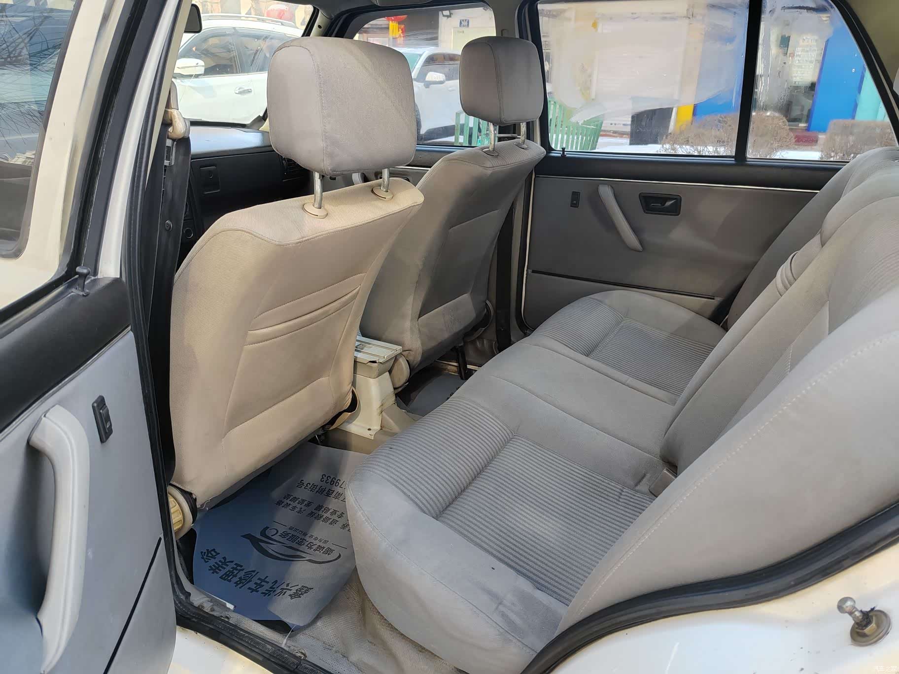 Volkswagen CIX, 2007 9