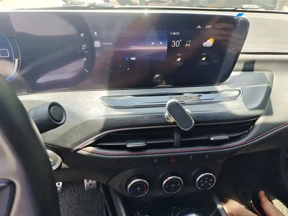 Buick Weilang Buick Weilang