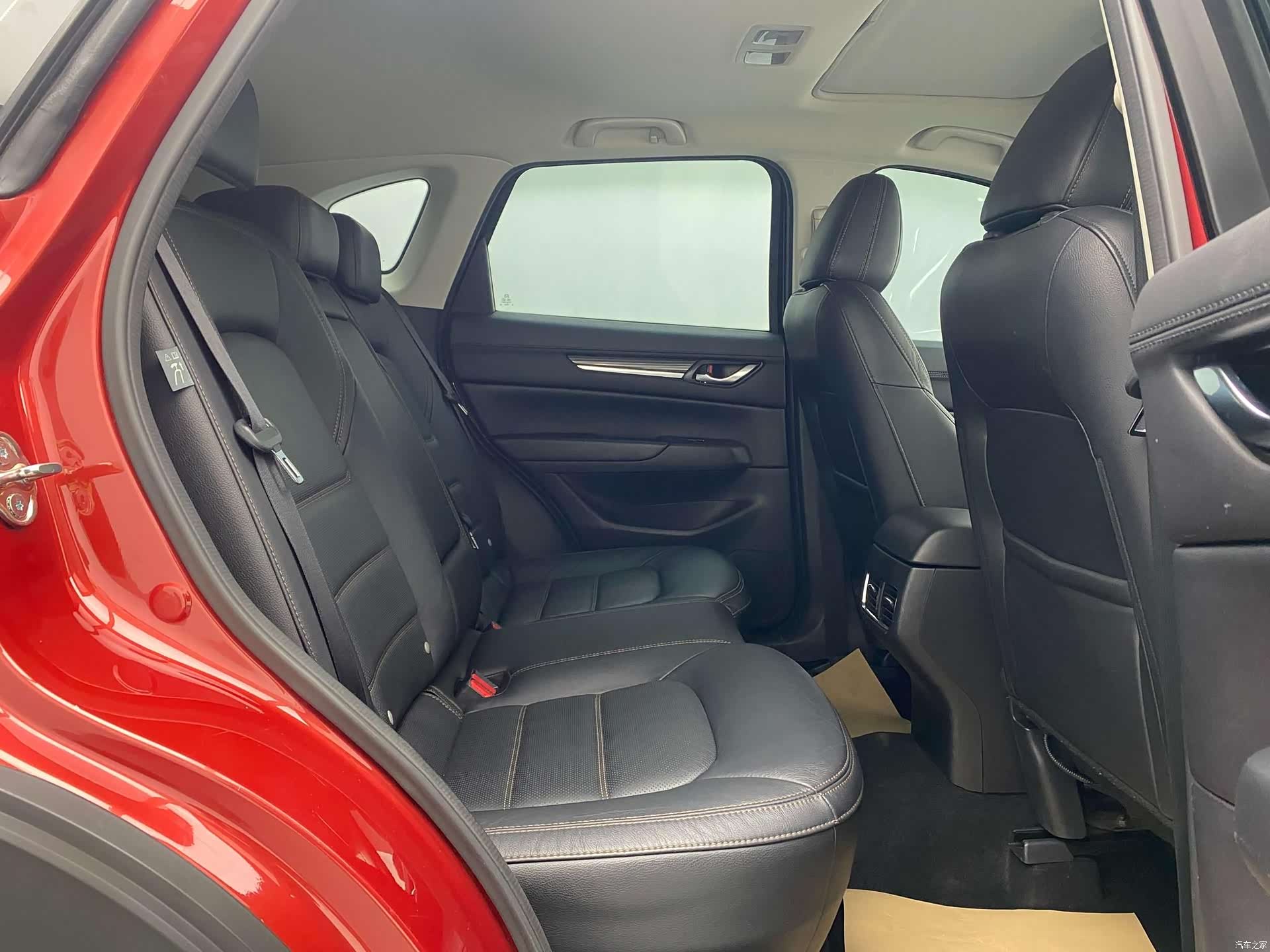 Mazda CX-5, 2019 19
