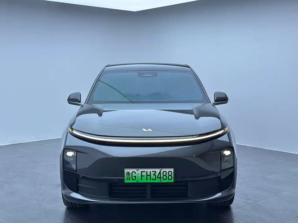 Li Auto Ideal L6