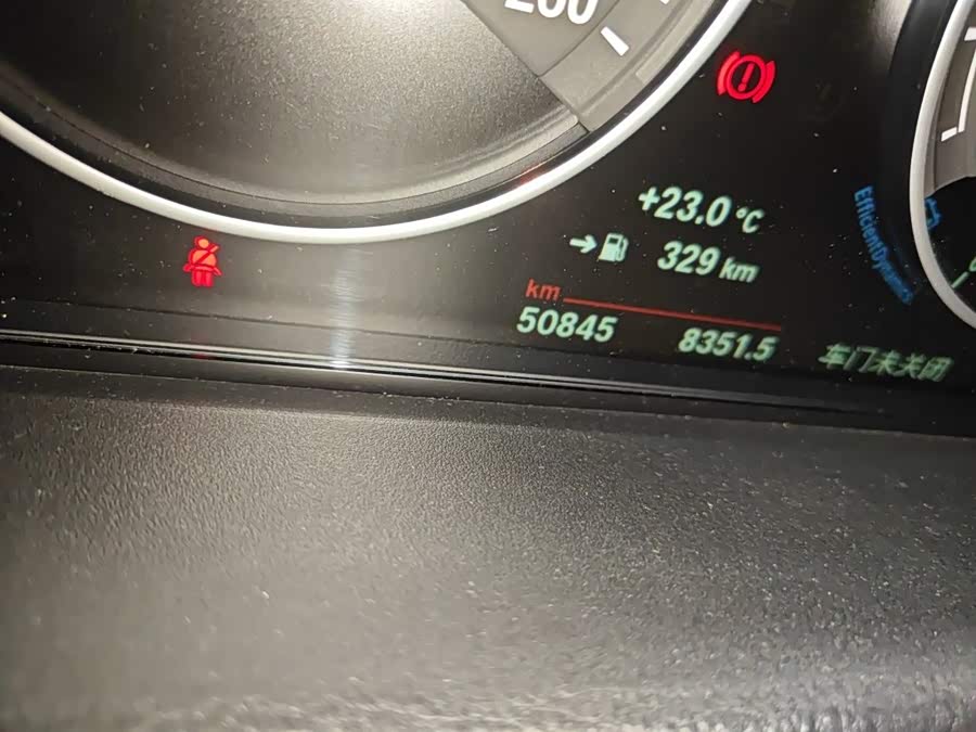BMW 3 Series 2018, фото 5