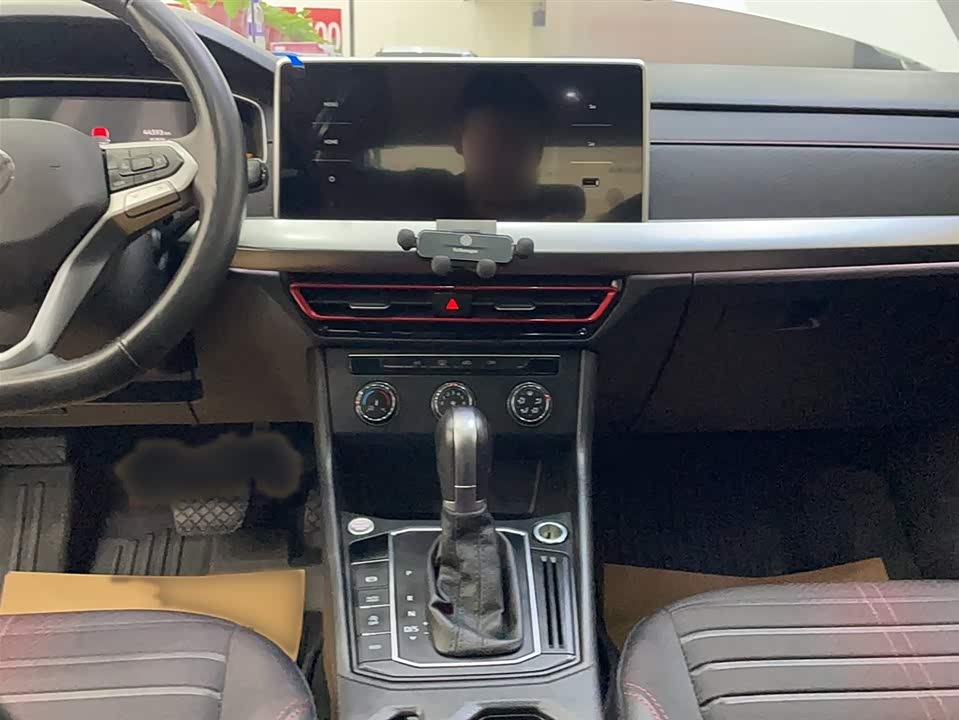 Volkswagen Lavida Volkswagen Lavida