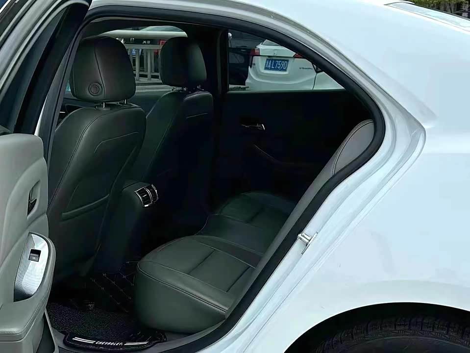 Chevrolet Mai Ruibao