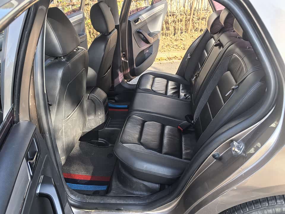 Volkswagen Bora Volkswagen Bora