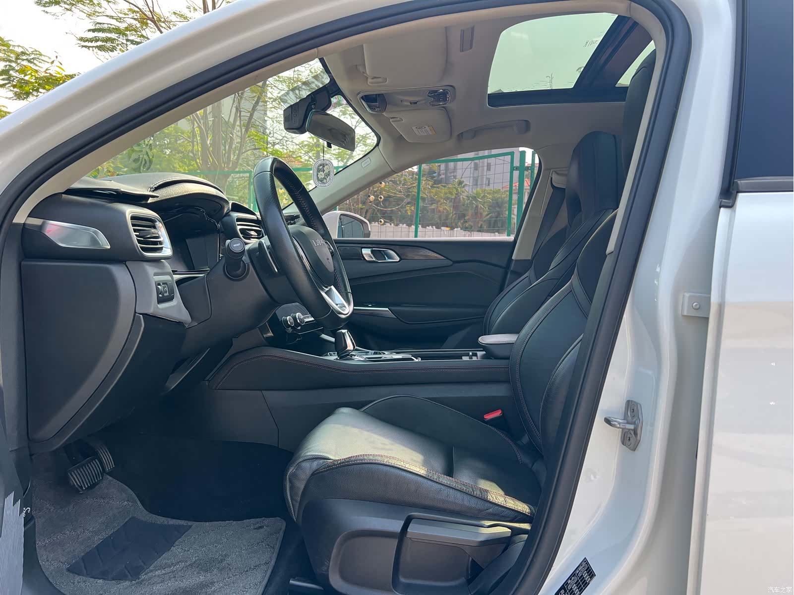 Lynk & Co 01, 2019 4