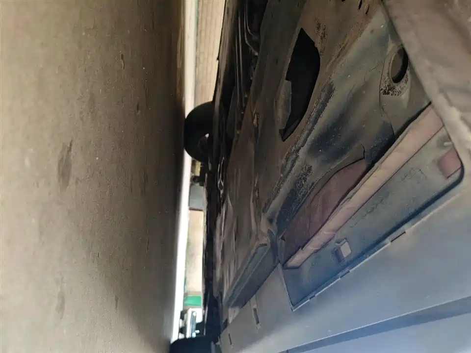 Mazda CX-4