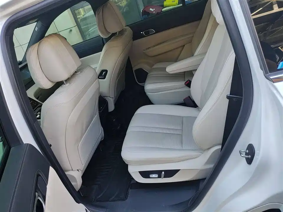 Li Auto Ideal ONE