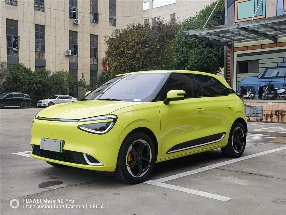 Dongfeng Nammi Nano 01