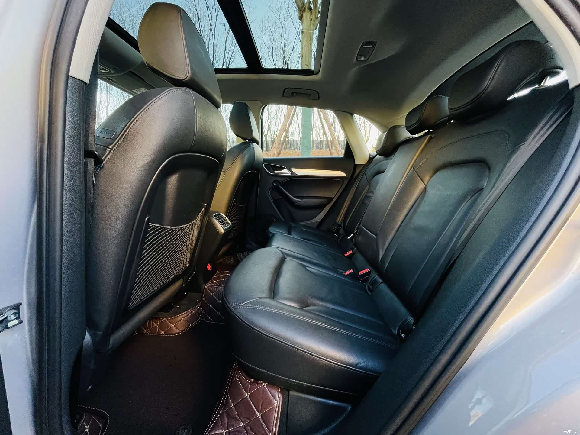 Audi Q3, 2015 6