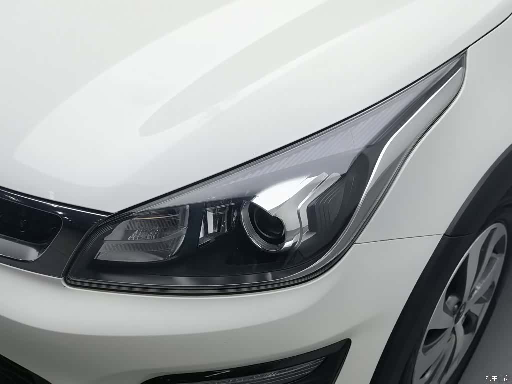 Kia KX, 2019 7