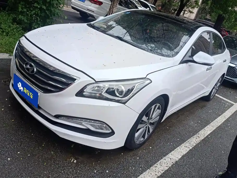 Hyundai Name picture