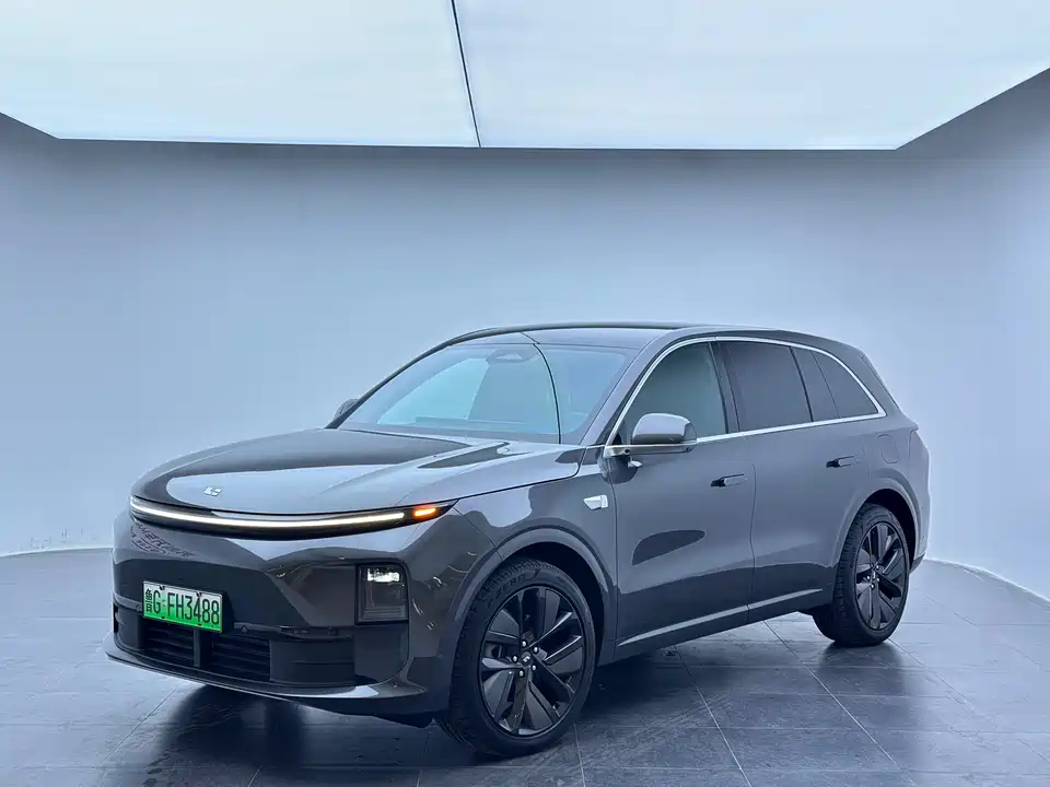 Li Auto Ideal L6