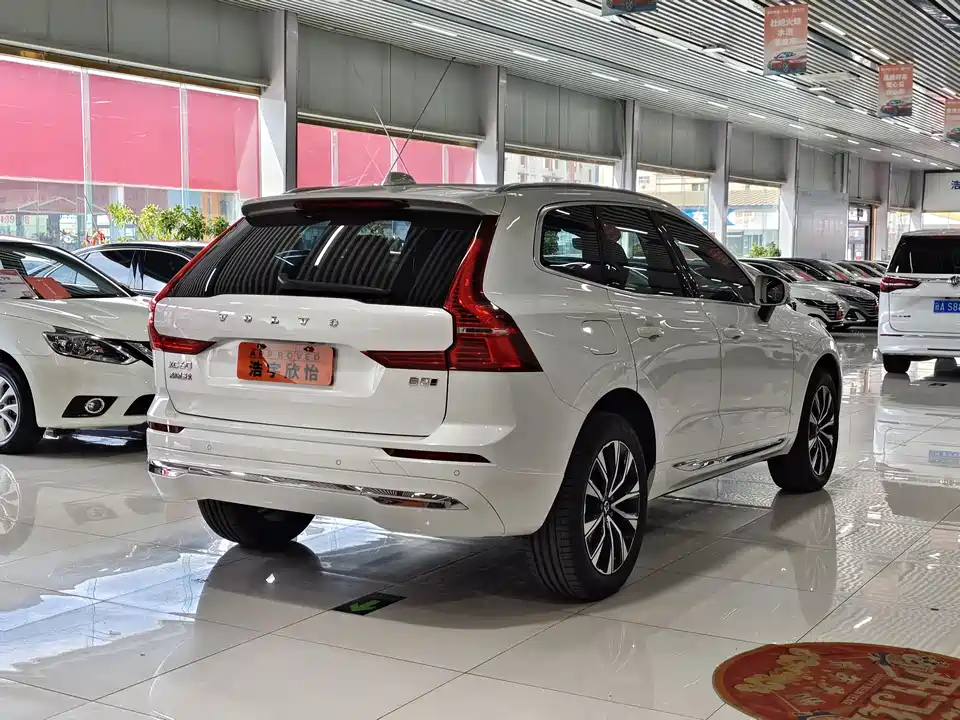 Volvo XC60 Volvo XC60