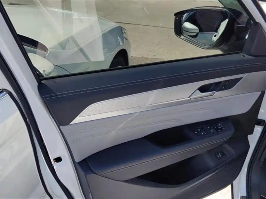 Volkswagen Range patrol