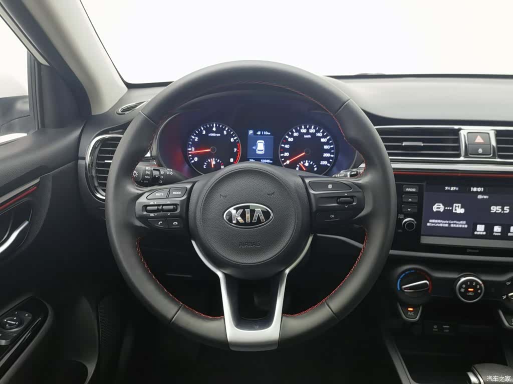 Kia KX, 2019 11
